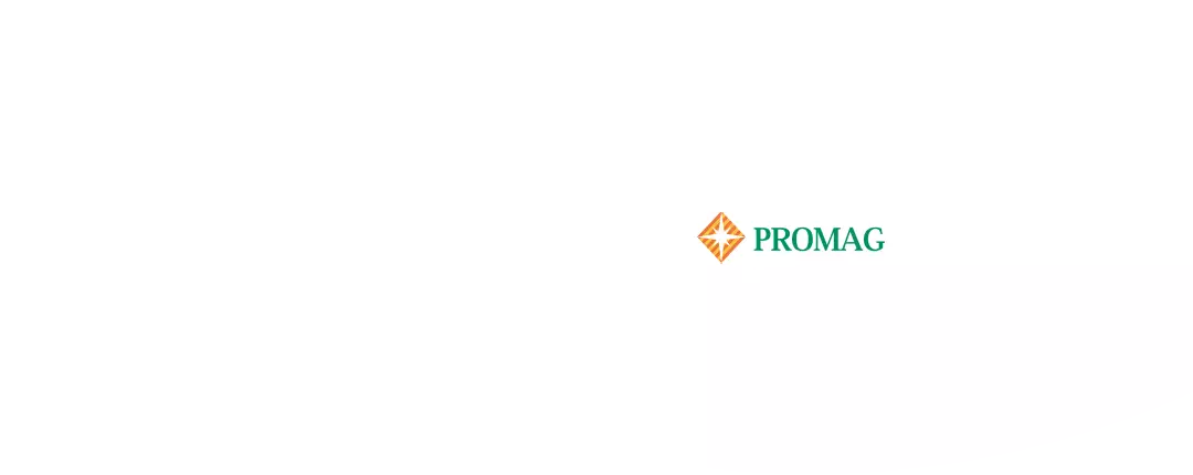 La marque Promag